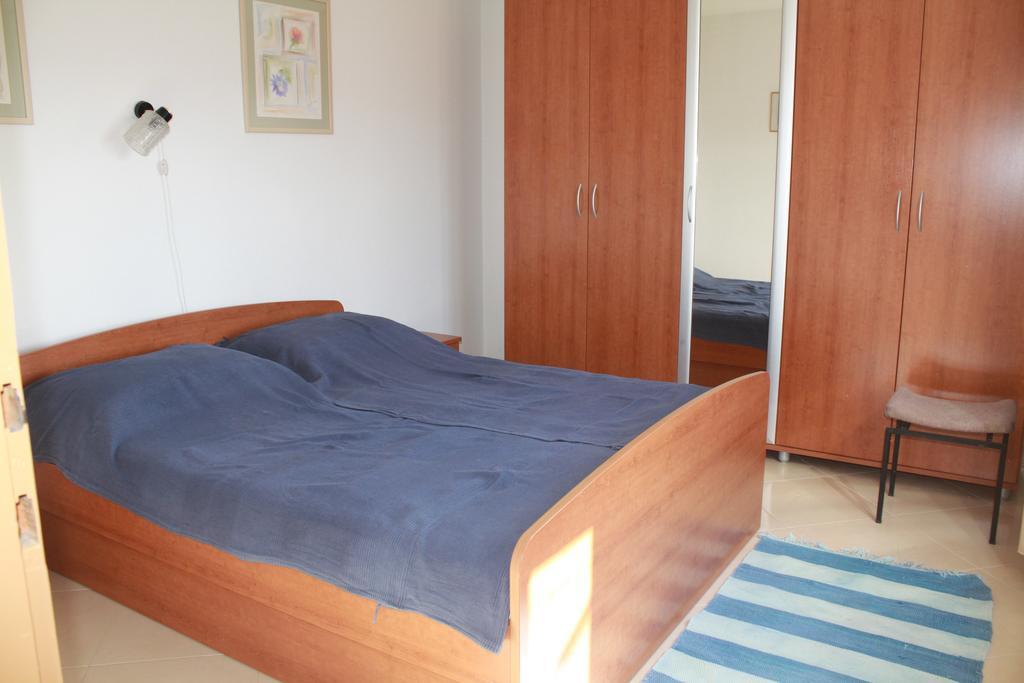 Apartman Anka 维甘 外观 照片
